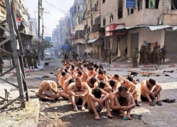 2000 أسير من غزة يتعرضون للتعذيب بسجون الاحتلال