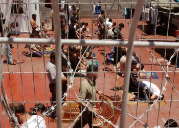 نادي الأسير: جميع الأسرى المفرج عنهم يعانون من مشكلات صحيّة ونفسيّة