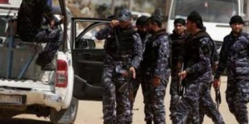 مصادر فلسطينية : اتصالات بين أبو عبيدة الجراح وسامي نسمان لبحث تسليم ملف الأمن في غزة للجنة التكنوقراط