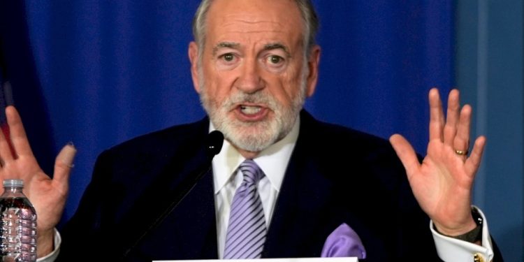 الامريكي لدى اسرائيل