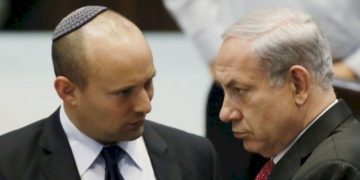 بينيت يتهم قطر وتركيا بإعادة تأهيل حماس كقوة مسيطرة في غزة 19 بينيت يتهم قطر وتركيا بإعادة تأهيل حماس كقوة مسيطرة في غزة