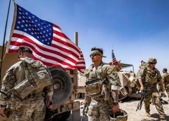 تعزيزات عسكرية أمريكية للشرق الأوسط تحسبا لأي هجوم على إيران