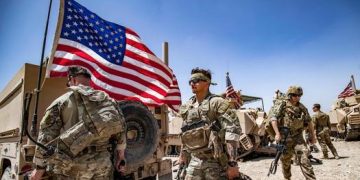 تعزيزات عسكرية أمريكية للشرق الأوسط تحسبا لأي هجوم على إيران