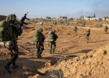 “عملية واسعة النطاق” ..في شمال غزة بحثًا عن رفات آخر أسير إسرائيلي