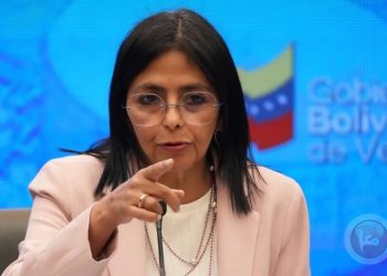 “كفى أوامر من واشنطن”.. رئيسة فنزويلا بالإنابة تنتقد الضغوط الأمريكية