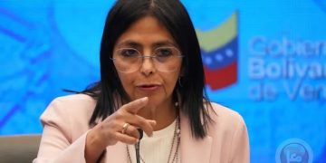 “كفى أوامر من واشنطن”.. رئيسة فنزويلا بالإنابة تنتقد الضغوط الأمريكية