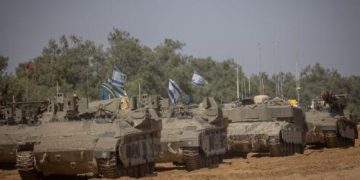 تقرير يكشف: "إسرائيل تتجه لفتح معبر رفح 2" 1 تقرير يكشف: “إسرائيل تتجه لفتح معبر رفح 2”