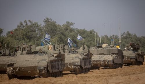 تقرير يكشف: "إسرائيل تتجه لفتح معبر رفح 2" 96