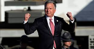 البيت الأبيض يعلن تشكيل “مجلس السلام” للإشراف على المرحلة الثانية في غزة