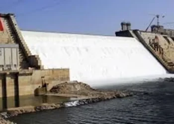 ترامب يعرض التوسط بين مصر وإثيوبيا بشأن سد النهضة