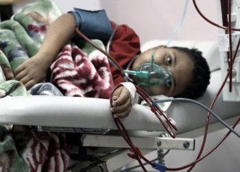 20 ألف مريض بانتظار فتح معبر رفح لتلقي العلاج في الخارج