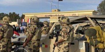 ترتيبات إسرائيلية–مصرية لإعادة فتح معبر رفح وسط قيود مشددة على حركة الفلسطينيين