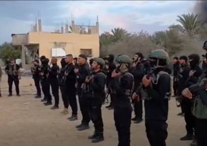 وول ستريت تكشف دعم إسرائيل لمليشيات جديدة بغزة ضد حماس 96