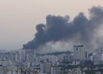 روسيا: الاعتداء الأمريكي الإسرائيلي على إيران “خطوة متهورة”