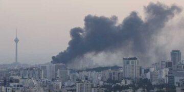 روسيا: الاعتداء الأمريكي الإسرائيلي على إيران “خطوة متهورة”