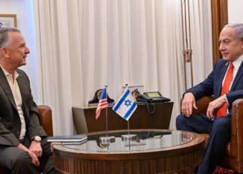 نتنياهو لـ ويتكوف: السلطة الفلسطينية لن تكون “بأي شكل من الأشكال” جزءا من إدارة قطاع غزة بعد الحرب