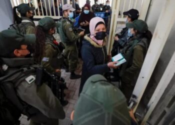 في أول جمعة من رمضان.. قيود إسرائيلية مشددة على وصول المصلين للمسجد الأقصى