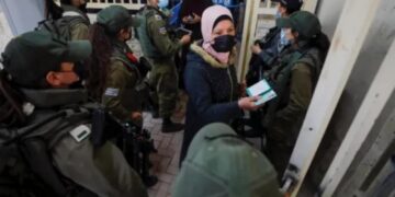 في أول جمعة من رمضان.. قيود إسرائيلية مشددة على وصول المصلين للمسجد الأقصى