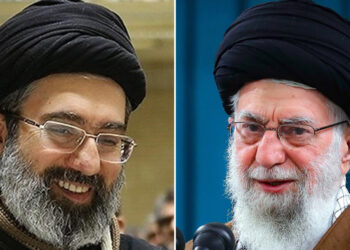 أكسيوس: خامنئي ونجله ضمن “بنك أهداف” أميركا