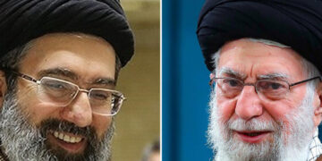 أكسيوس: خامنئي ونجله ضمن “بنك أهداف” أميركا