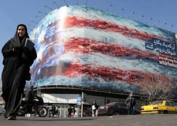 بولندا لرعاياها: اخرجوا من إيران الآن – لا يمكننا إنقاذكم