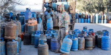 هيئة البترول بغزة تفتتح الدورة التاسعة لتحديث بيانات الغاز