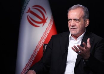 الرئيس الإيراني: مستعدون للتفاوض مع الولايات المتحدة