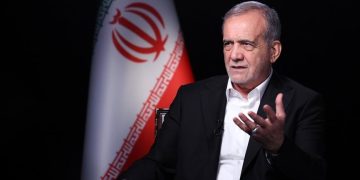 الرئيس الإيراني: مستعدون للتفاوض مع الولايات المتحدة