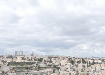 إيران تقصف “إسرائيل” ردًا على مهاجمتها