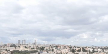 إيران تقصف “إسرائيل” ردًا على مهاجمتها