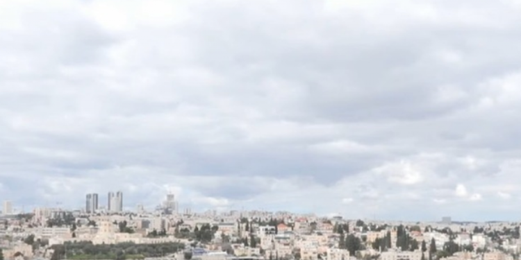 إيران تقصف "إسرائيل" ردًا على مهاجمتها 95 uAgqO