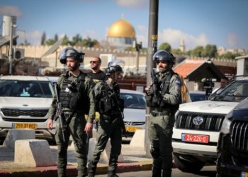 القدس: اقتحامات واعتقالات و86 عملية هدم وتجريف خلال كانون الثاني