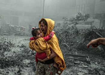 اليونيسف: تدهور مميت للأوضاع الإنسانية للأطفال في غزة والسودان