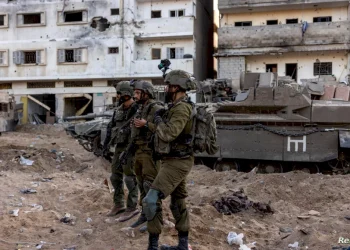 تقرير: جيش الاحتلال يطرح تطبيق “النموذج اللبناني” لاستخدام القوة في غزة