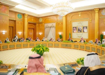 السعودية تشدد على إدانة الانتهاكات الإسرائيلية في غزة