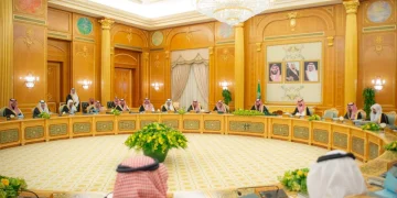 السعودية تشدد على إدانة الانتهاكات الإسرائيلية في غزة