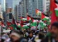 انطلاق “الحراك العالمي من أجل غزة”.. 3 أيام من التضامن الدولي لكسر الصمت