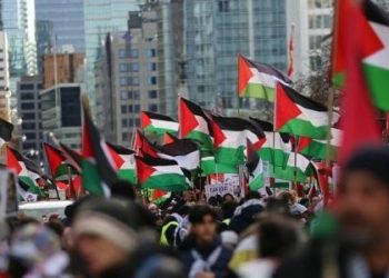 انطلاق “الحراك العالمي من أجل غزة”.. 3 أيام من التضامن الدولي لكسر الصمت