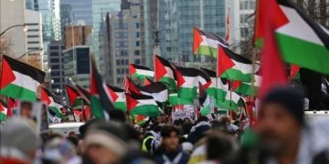 انطلاق “الحراك العالمي من أجل غزة”.. 3 أيام من التضامن الدولي لكسر الصمت