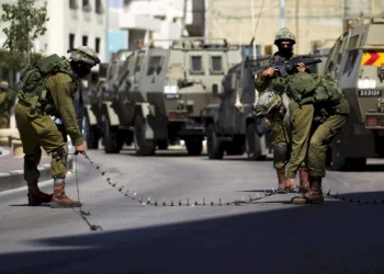 المنظومة الأمنية الإسرائيلية تستعد لرمضان بتعزيز القوات وتوسيع النشاط الاستخباراتي