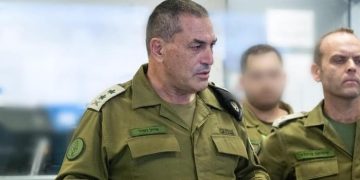 زامير يكشف موعد الهجوم المحتمل على إيران 19 زامير يكشف موعد الهجوم المحتمل على إيران