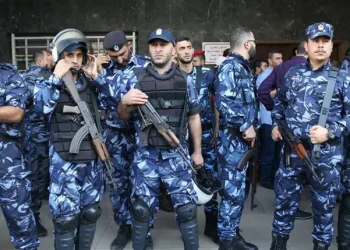 كمينان في غزة وخان يونس.. “رادع” تعلن تفكيك خلايا متعاونة مع الاحتلال