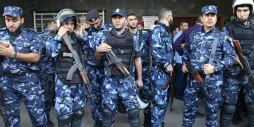 كمينان في غزة وخان يونس.. “رادع” تعلن تفكيك خلايا متعاونة مع الاحتلال