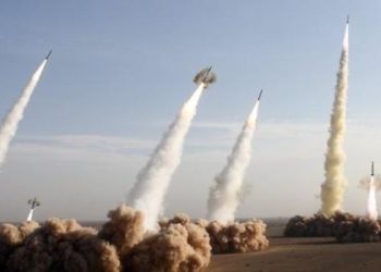 ‌الاعلام العبري : تدريب “إسرائيلي” يحاكي التصدي لهجوم إيراني بـ 2000 صاروخ