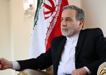 عراقجي: الصواريخ الباليستية خارج التفاوض والتخصيب مستمر