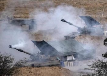 محدث : 21 شهيدًا بغزة بينهم مسعف في تصعيد جديد لجيش الاحتلال