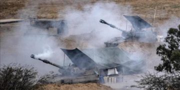 10 شهداء بغزة في خروقات متصاعدة للاحتلال