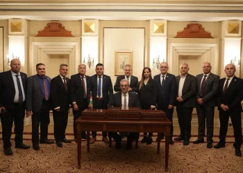 قبل وصول نتنياهو.. البيت الأبيض يستعد لاجتماع “مجلس السلام” لغزة