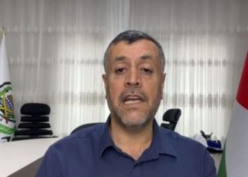 مرداوي: ملتزمون بوقف إطلاق النار بقطاع غزة