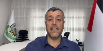 مرداوي: ملتزمون بوقف إطلاق النار بقطاع غزة